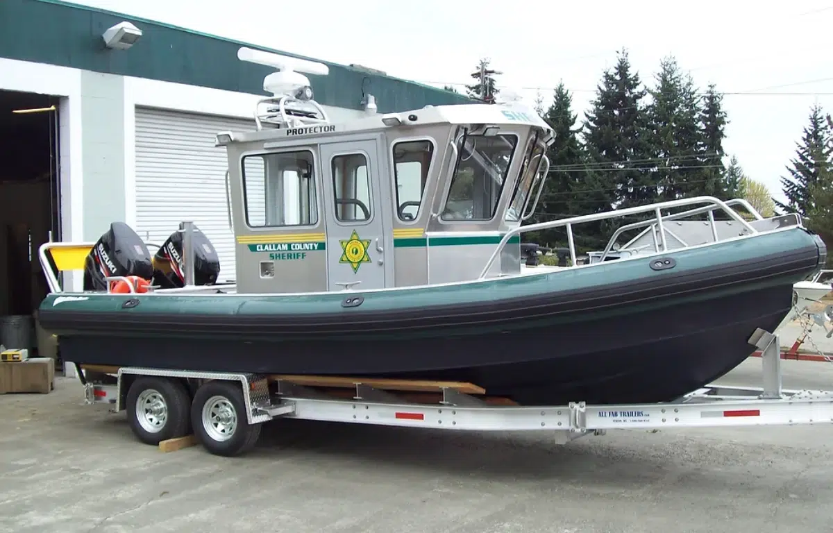 Installed collar 6
